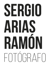Sergio Arias Ramón