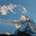 ¿Matterhorn o Cervino?