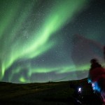 Aprende a fotografiar Auroras Boreales