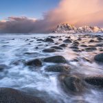 Viaje fotográfico a Lofoten: el paraíso de la luz