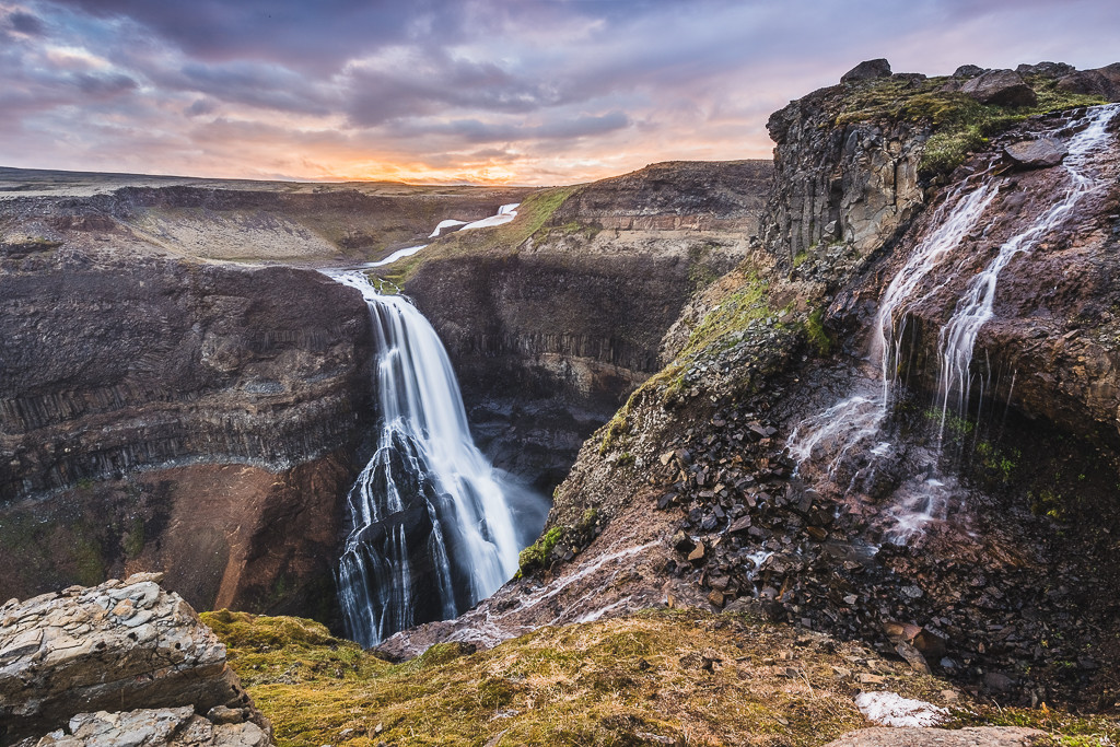 Islandia, naturaleza en estado puro