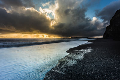 Islandia, naturaleza en estado puro - Sergio Arias Ramón