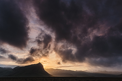 Islandia, naturaleza en estado puro - Sergio Arias Ramón