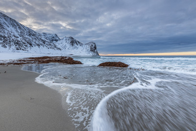 Islas Lofoten (Noruega) - Sergio Arias Ramón
