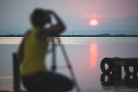 Cursos de fotografía en Valencia - Sergio Arias