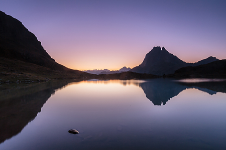 Fotógrafo de Naturaleza - Sergio Arias