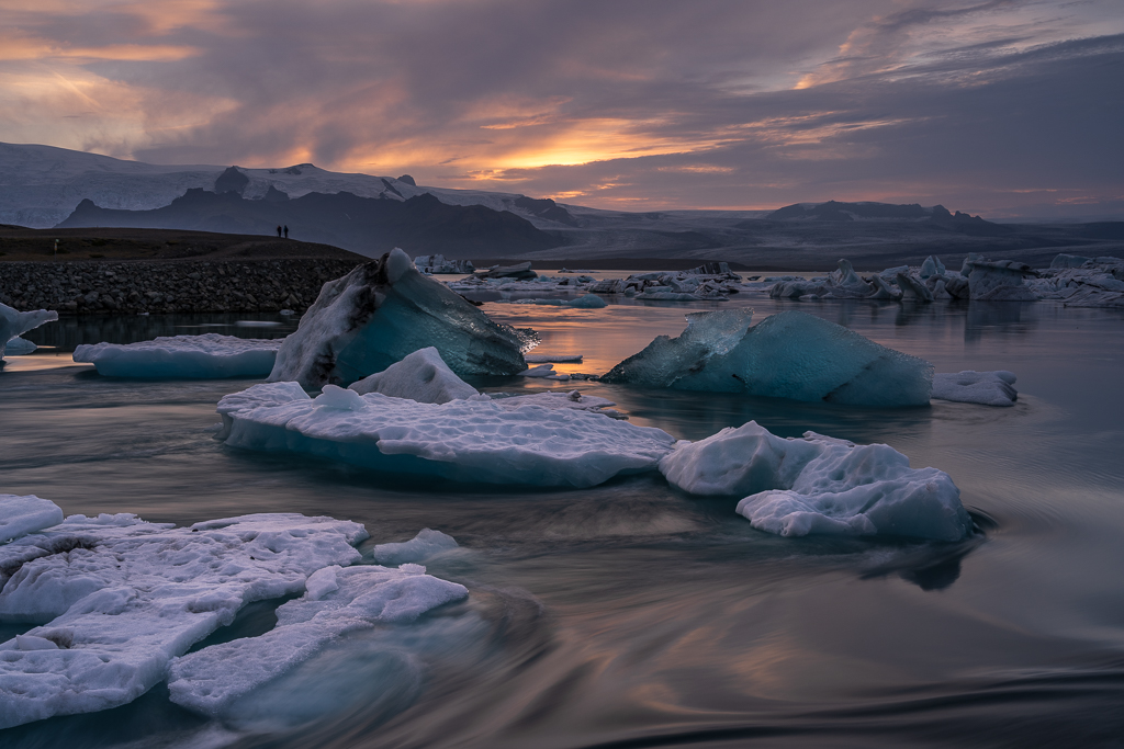 Viaje fotográfico a islandia - A la caza de Auroras Boreales
