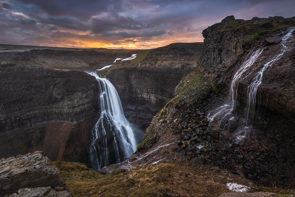 Viaje fotográfico a Islandia Sur - A la caza de Auroras Boreales