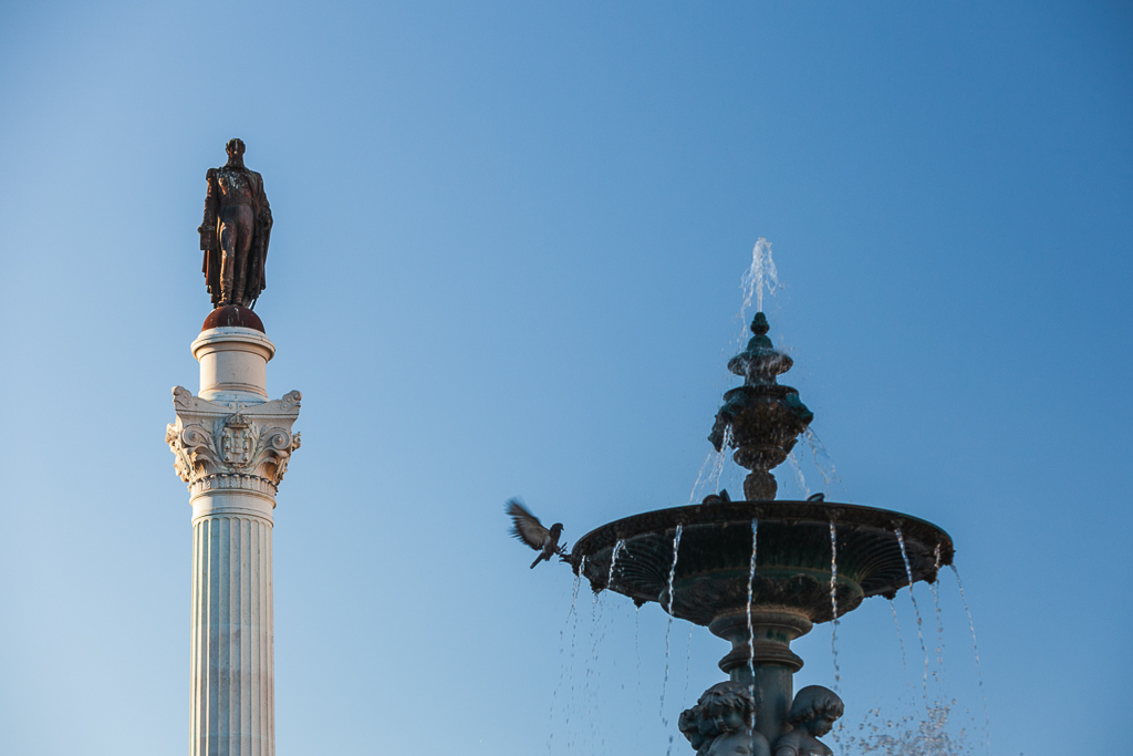 Viaje fotográfico: Taller de fotografía en Lisboa