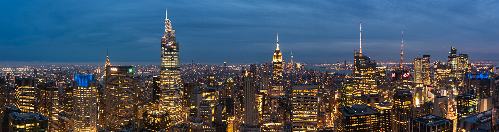 Viaje fotográfico a Nueva York: Descubre Manhattan