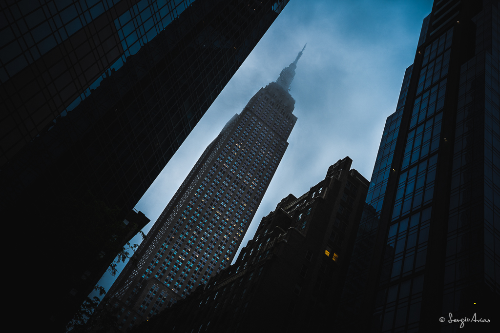 Viaje fotográfico a Nueva York: Descubre Manhattan