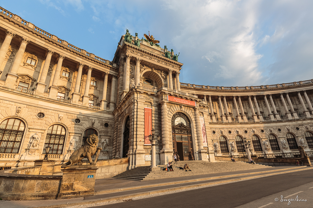 Viaje fotográfico a Praga, Viena y Budapest