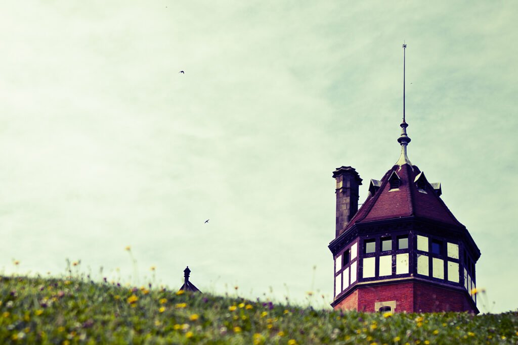 San Sebastián - Sergio Arias