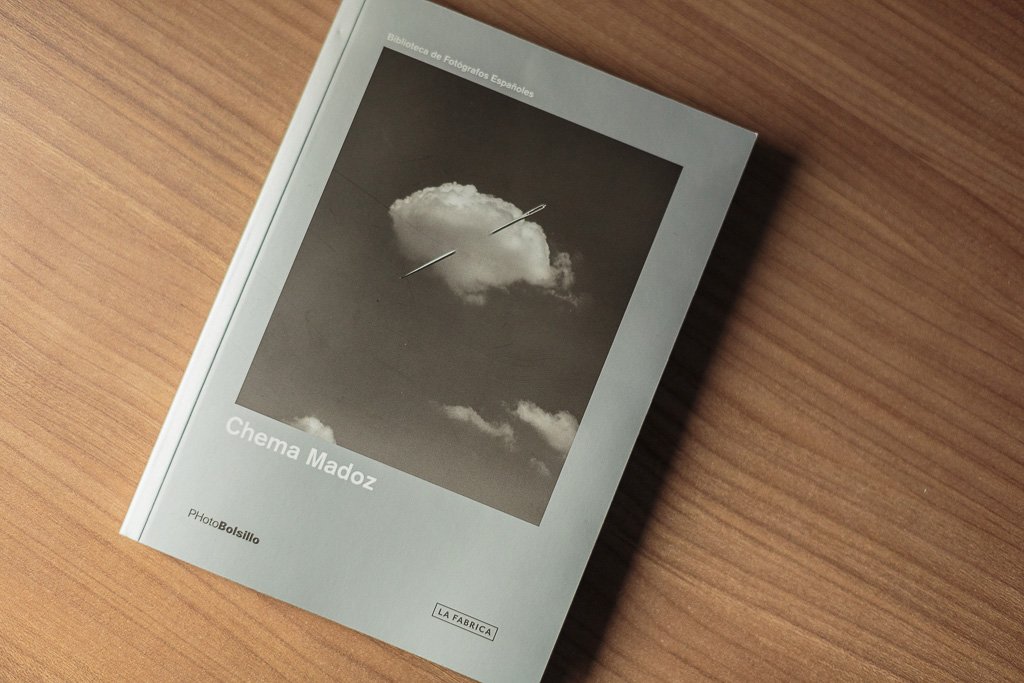 Lee más sobre el artículo Chema Madoz, el fotógrafo de los objetos