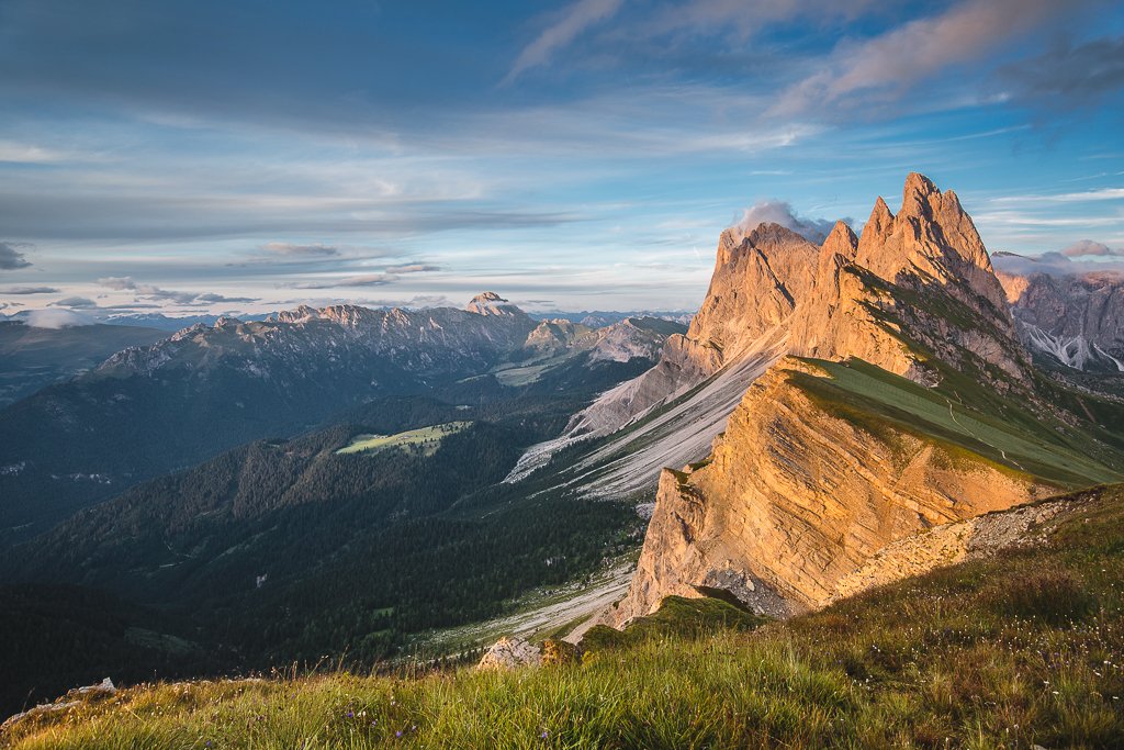 Lee más sobre el artículo Escapada a los Dolomitas