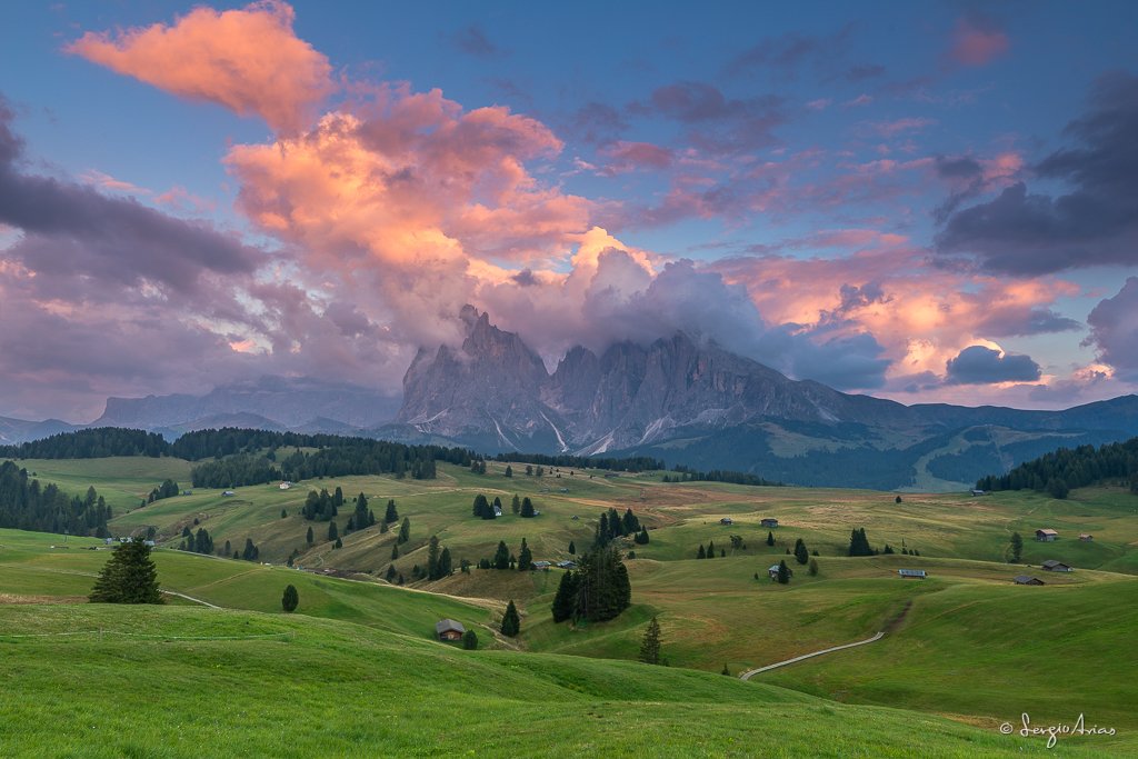 Lee más sobre el artículo VIAJE FOTOGRÁFICO A LOS DOLOMITAS 2018: RESUMEN