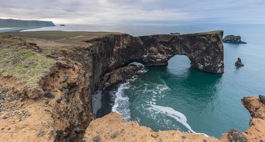 Viaje fotográfico a Islandia