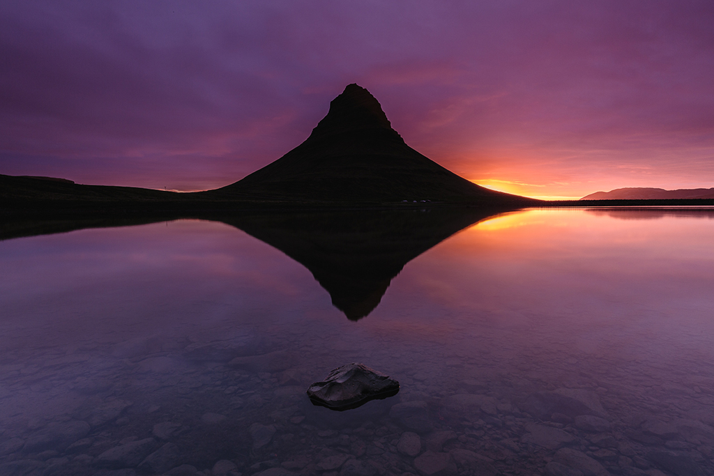 Viaje fotográfico a Islandia Norte