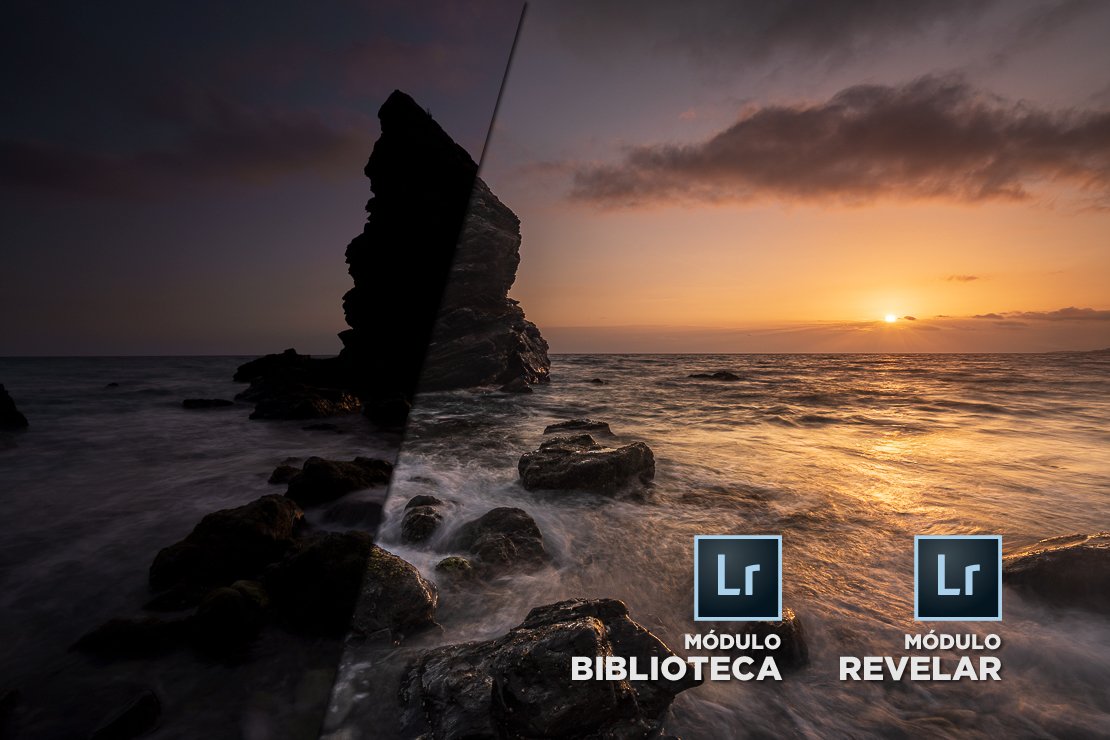 Lee más sobre el artículo Nuevo curso ONLINE de Adobe Lightroom