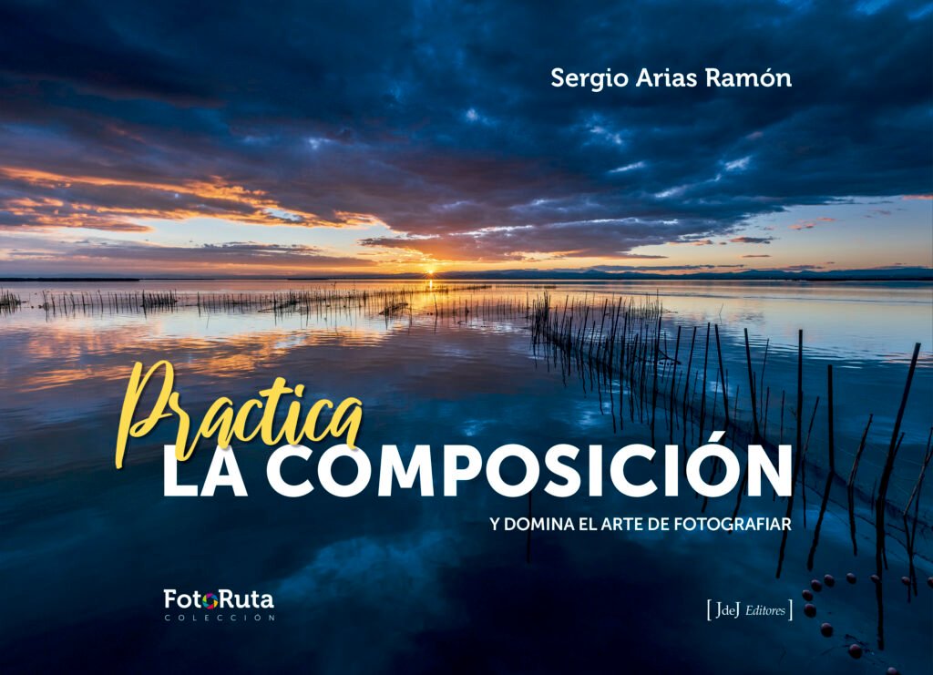 Libro de composición "Practica la composición"