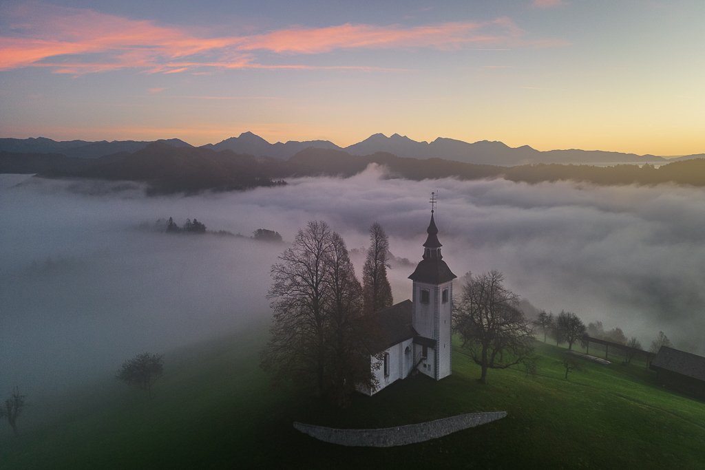 Lee más sobre el artículo Viaje fotográfico a Eslovenia del 20 al 27 de octubre
