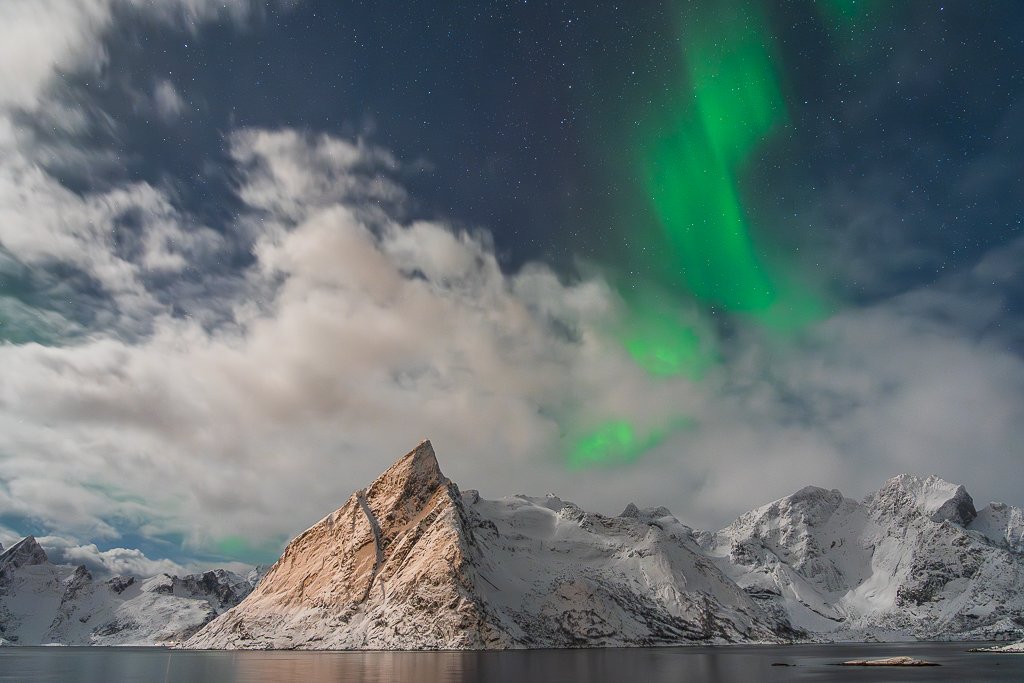 Lee más sobre el artículo Viaje fotográfico a las Islas Lofoten 2024: Resumen