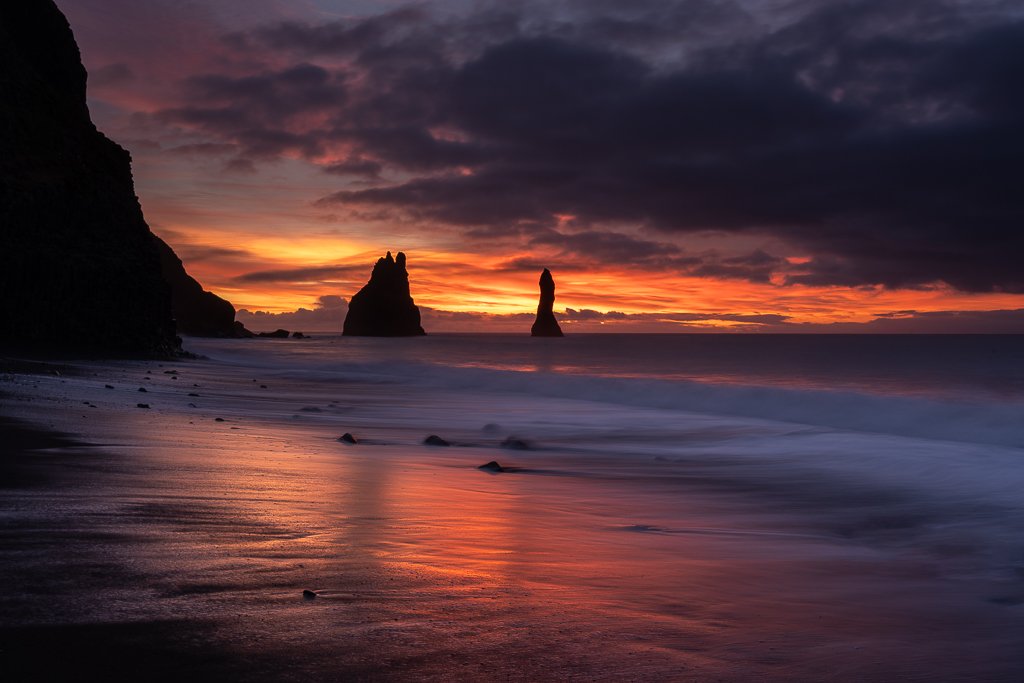 Lee más sobre el artículo Dos viajes diferentes al mismo lugar: Viaje fotográfico a Islandia