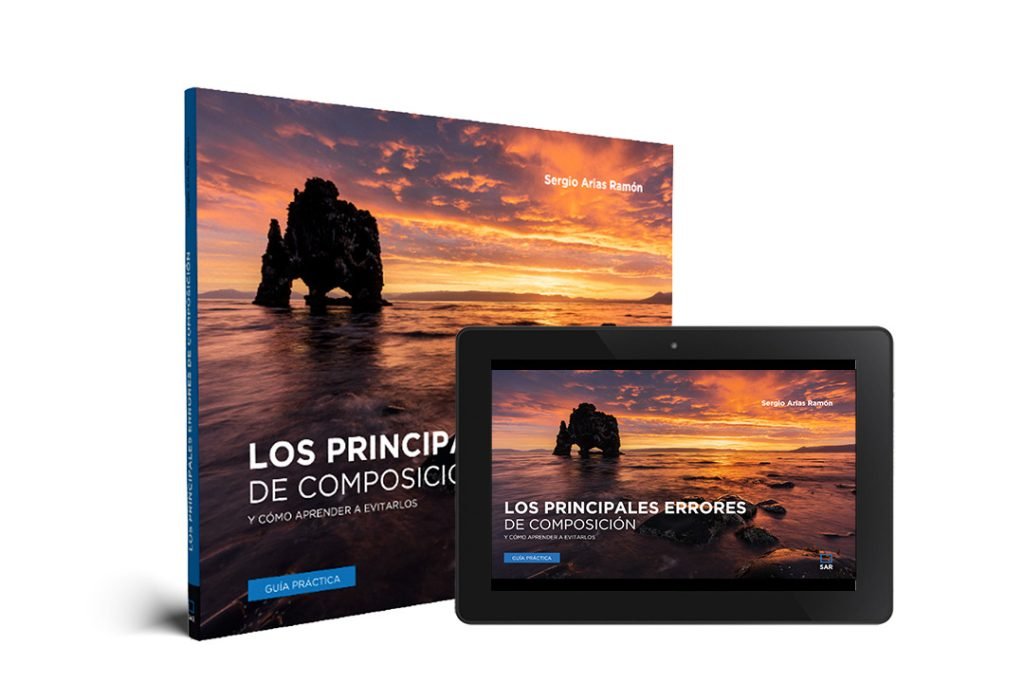 Los principales errores de composición