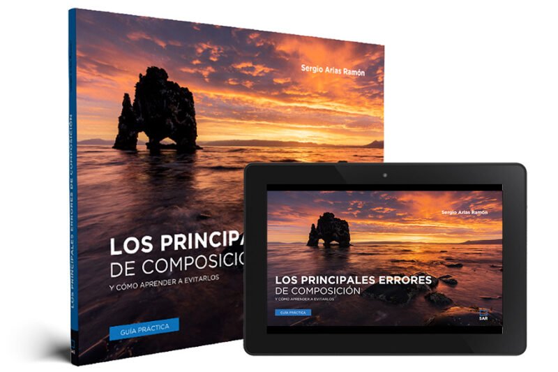 Los principales errores de composición