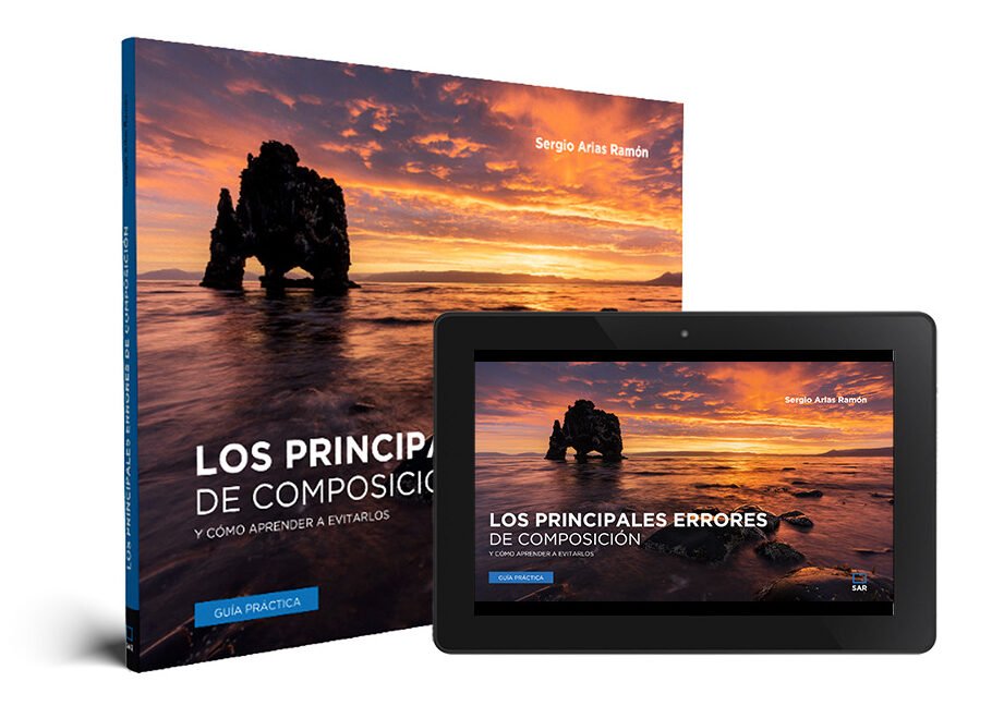 Los principales errores de composición