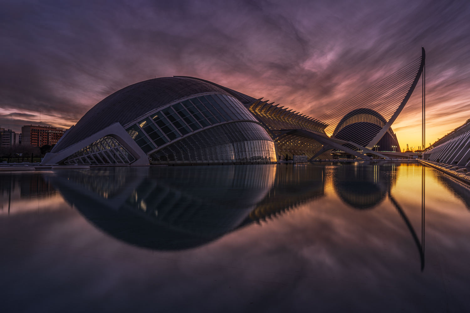 Curso de iniciación a la fotografía en Valencia