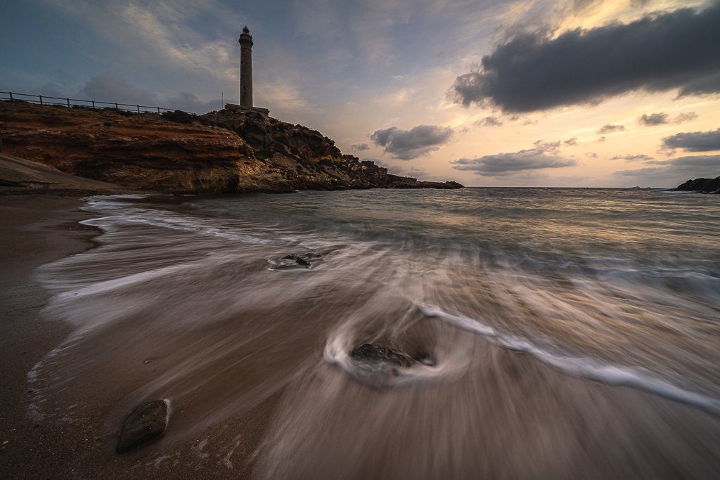 Lee más sobre el artículo Aprende a utilizar los filtros de densidad neutra para fotografía de paisaje