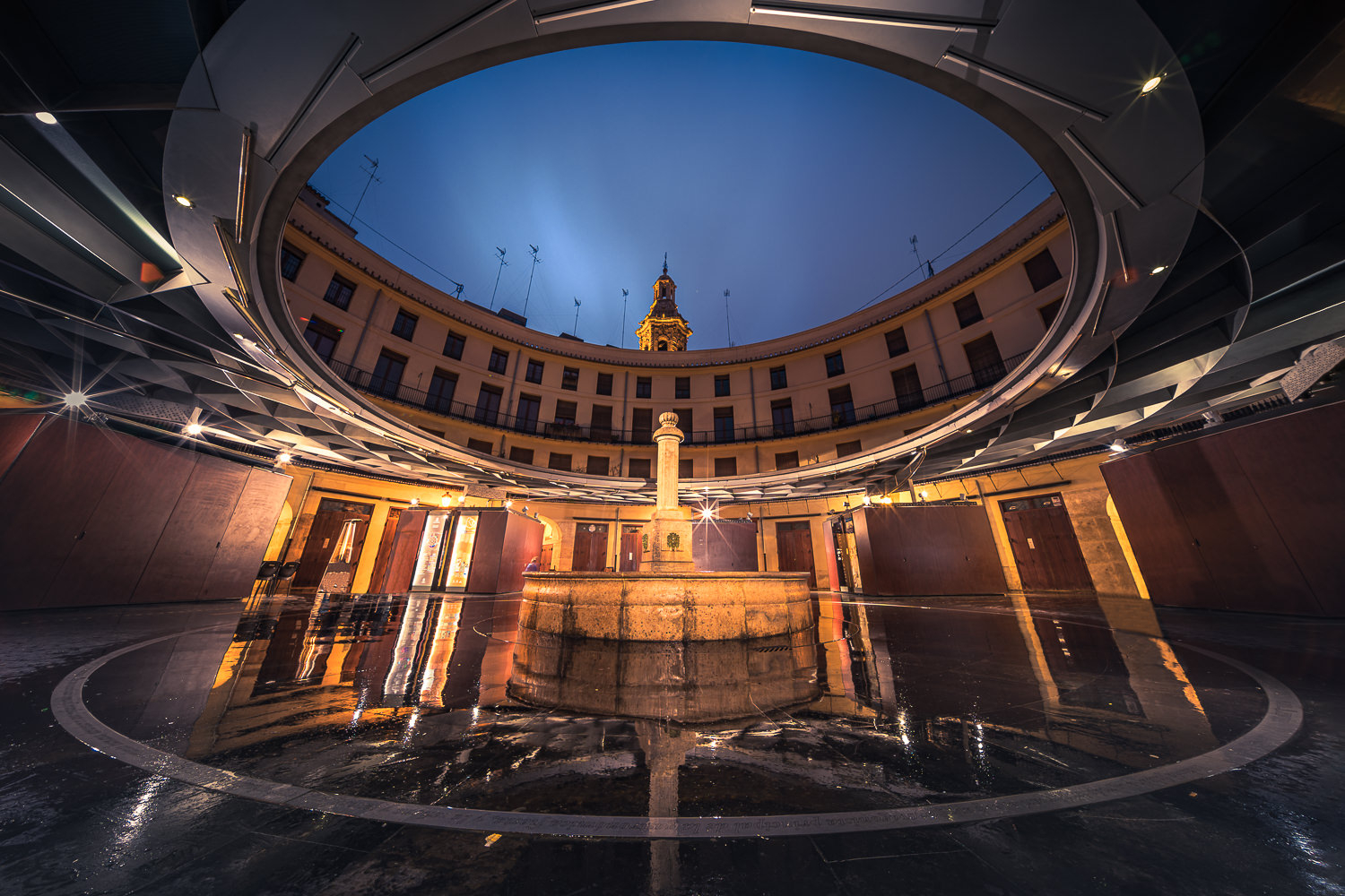 Curso básico de fotografía en Valencia