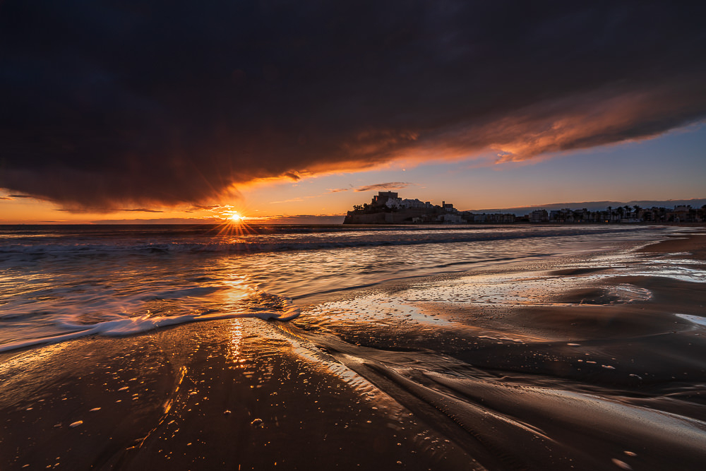Taller de fotografía en las Costa de Castellón