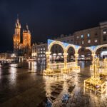 Taller de fotografía en Cracovia