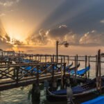Taller de fotografía en Venecia