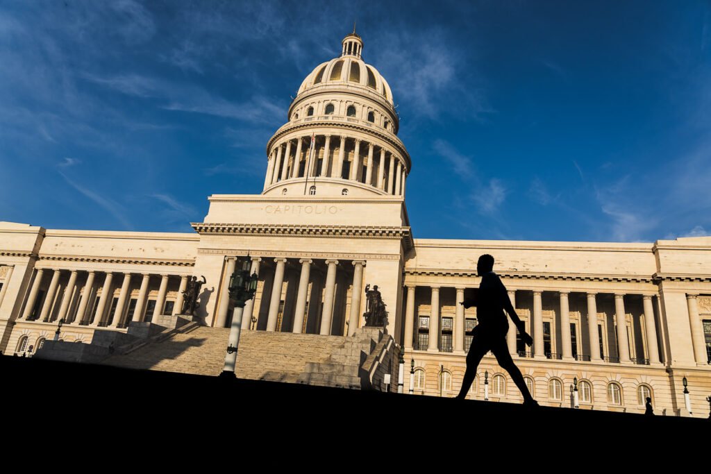 Viaje fotográfico a Cuba - La Habana