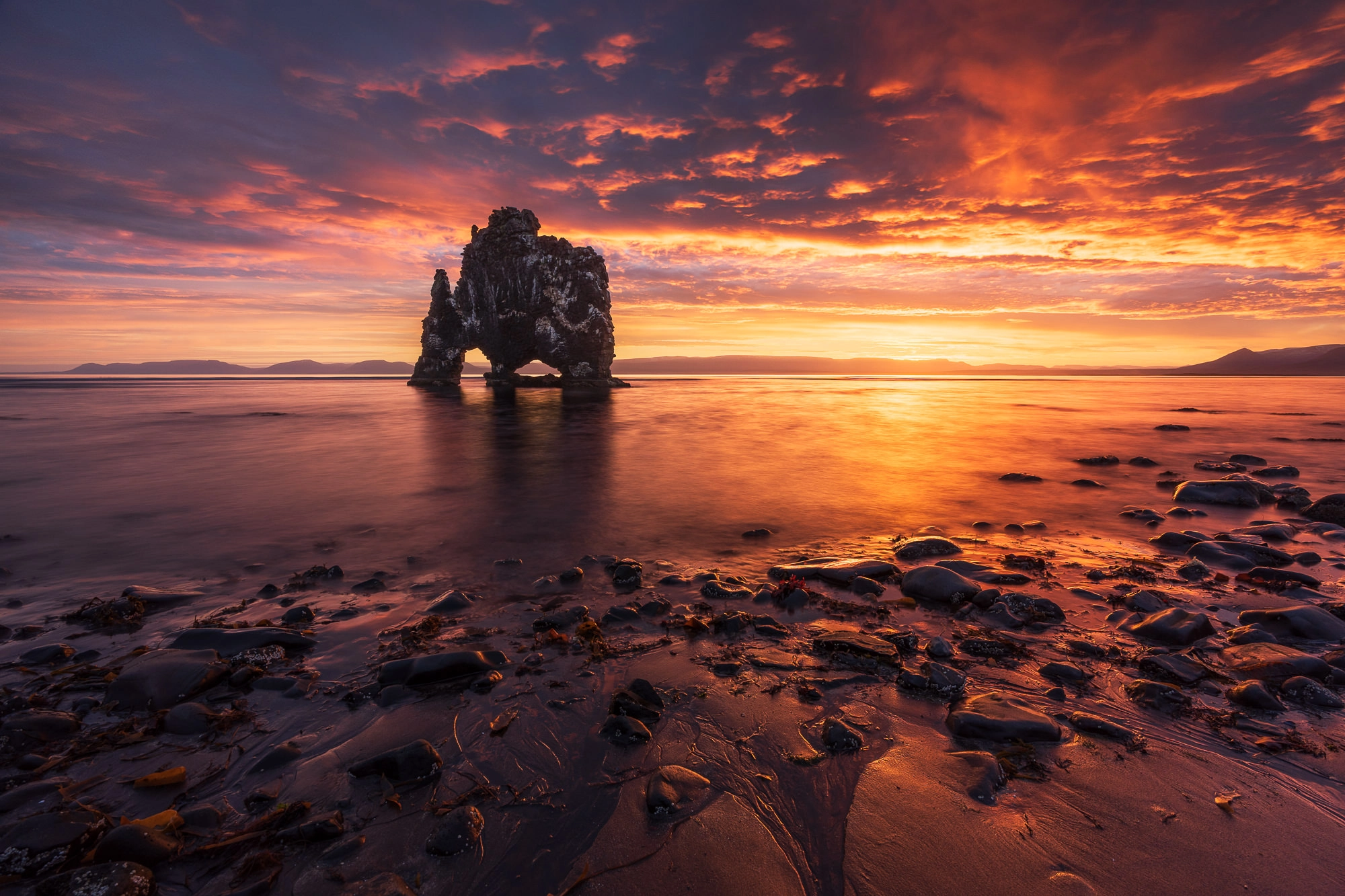 Islandia - Viajes fotográficos