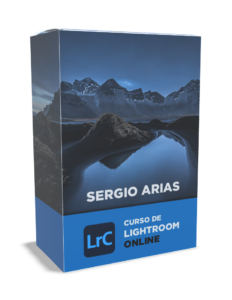 Curso online de Lightroom v.2025 - Sergio Arias Fotografía