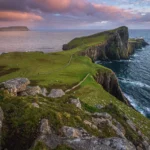 Viaje fotográfico a Escocia