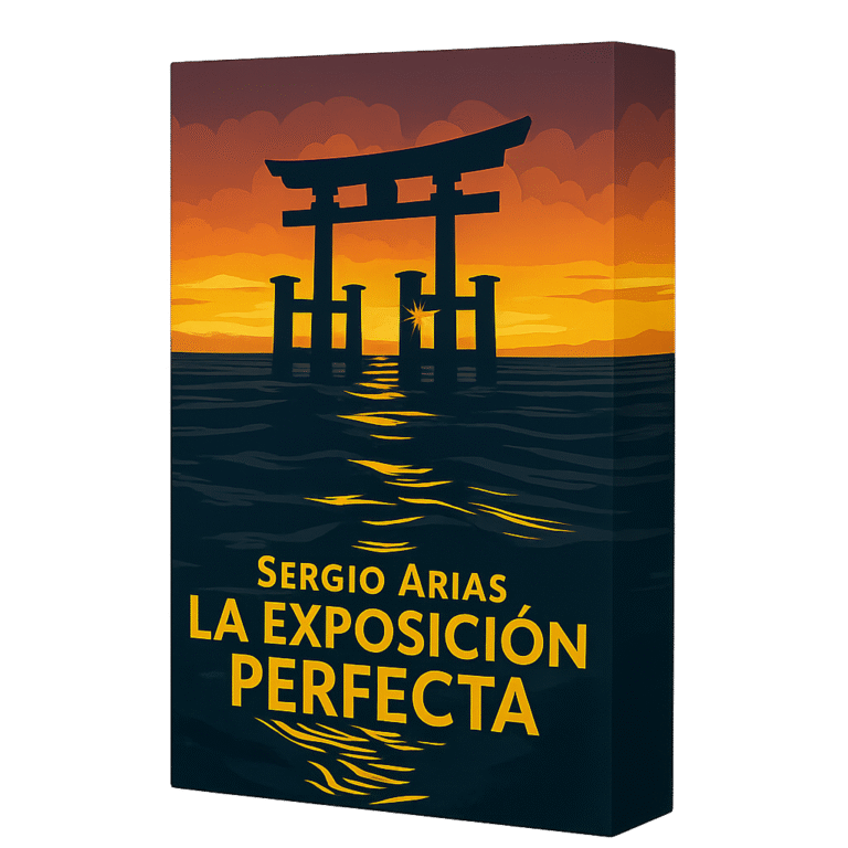 La exposición perfecta