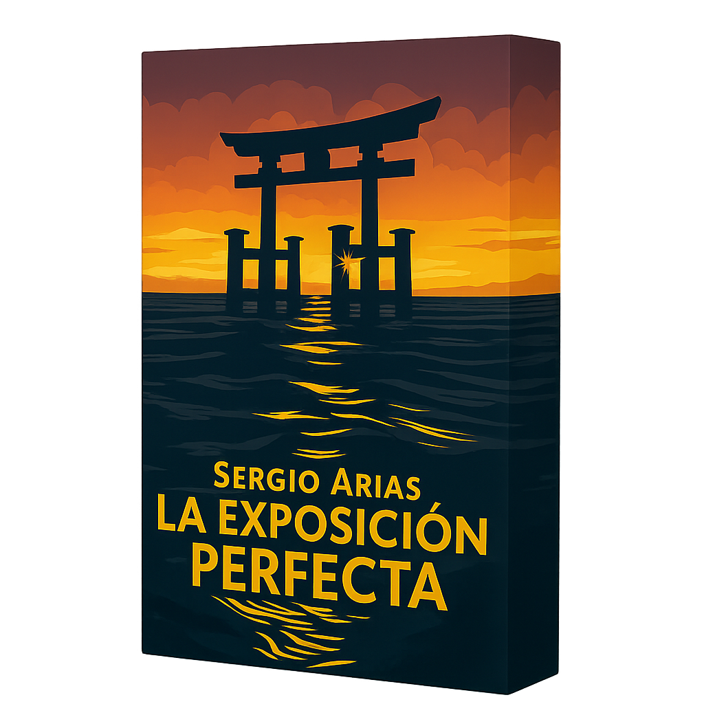 La exposición perfecta