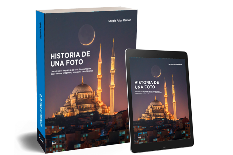 Historia de una foto