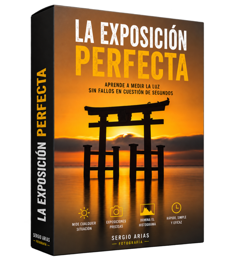 La exposición perfecta